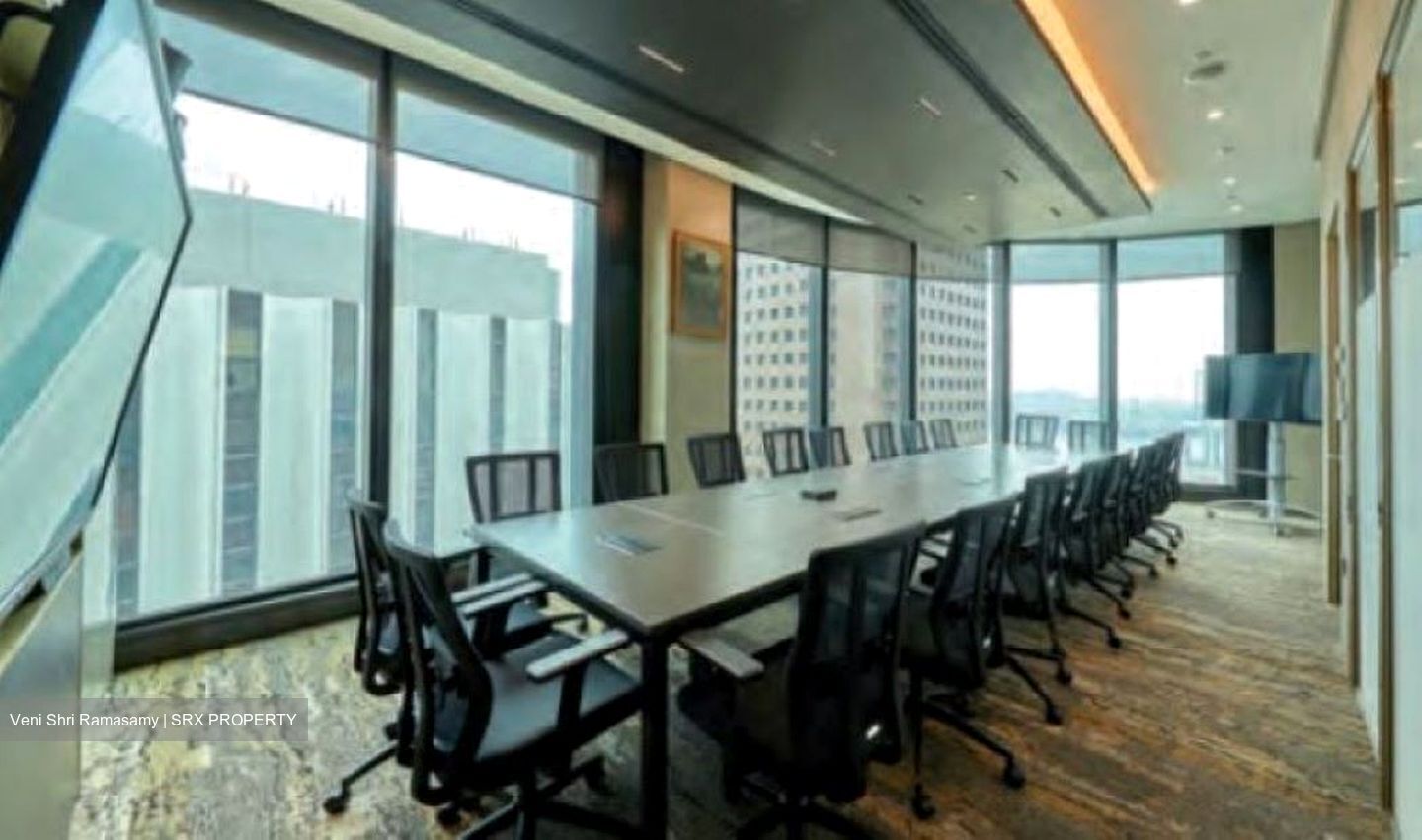 Hub Synergy Point (D2), Office #487034661